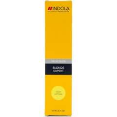 Indola Blonde Expert Highlift - Краска для волос тон 1000.1 блондин пепельный 60 мл Indola (Нидерланды) купить по цене 364 руб.