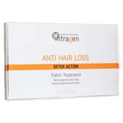 Revlon Professional Intragen Anti-Hair Loss Treatment Patch - Пластырь против выпадения 30 шт Revlon Professional (Испания) купить по цене 3 218 руб.