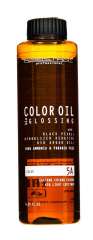 Assistant Professional Color Bio Glossing - Краситель масляный 5А Светло-каштановый пепельный 120 мл Assistant Professional (Италия) купить по цене 1 354 руб.