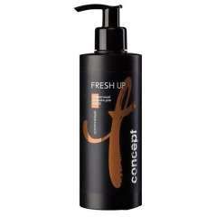Concept - Оттеночный бальзам для коричневых оттенков волос 250 мл Concept (Россия) купить по цене 537 руб.