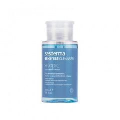 Sesderma Sensyses Atopic – Лосьон липосомальный для снятия макияжа для чувствительной кожи 200 мл Sesderma (Испания) купить по цене 2 304 руб.