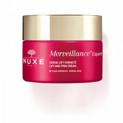 Nuxe Merveillance Expert - Укрепляющий лифтинг крем 50 мл Nuxe (Франция) купить по цене 4 198 руб.