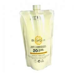 Redken Blonde Glam Pure Lightening Cream - Проявитель 6% 1000 мл Redken (США) купить по цене 1 769 руб.