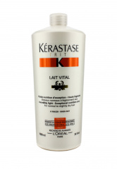 Kerastase Nutritive Lait Vital - Молочко для сухих и чувствительных волос 1000 мл Kerastase (Франция) купить по цене 9 782 руб.