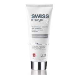 Swiss Image - Освeтляющее средство для умывания выравнивающее тон кожи 200 мл Swiss Image (Швейцария) купить по цене 718 руб.