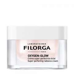 Filorga Oxygen-Glow - Совершенствующий крем-бустер для сияния кожи 50 мл Filorga (Франция) купить по цене 5 734 руб.