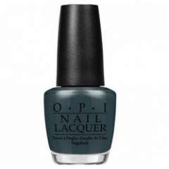 OPI Classic CIA Color Is Awesome - Лак для ногтей 15 мл OPI (США) купить по цене 467 руб.