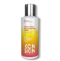 Icon Skin Re:Vita C Vitamin C Shine - Энзимная пудра для умывания 75 гр Icon Skin (Россия) купить по цене 850 руб.