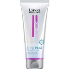 Londa Professional Toneplex - Маска Розовая Карамель 200 мл Londa Professional (Германия) купить по цене 2 207 руб.