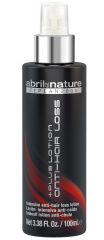 Abril Et Nature + Plus Lotion Anti-Hair Loss - Лосьон против выпадения волос 100 мл Abril Et Nature (Испания) купить по цене 5 269 руб.