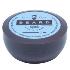 Kaypro Beard Club - Растительное мыло для бритья 150 мл Kaypro (Италия) купить по цене 1 088 руб.