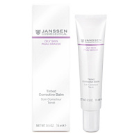 Pure Secrets Janssen Cosmetics (Германия) купить