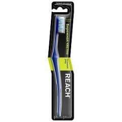 Reach Control - Зубная щетка «Бережная чистка» жесткая Reach (США) купить по цене 148 руб.
