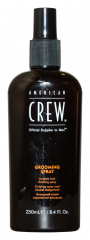 American Crew Classic Grooming Spray - Спрей для укладки волос 250 мл American Crew (США) купить по цене 1 713 руб.