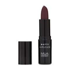 Mua Make Up Academy Matte Lipstick - Матовая помада оттенок Survivor 3,8 гр MUA Make Up Academy (Великобритания) купить по цене 320 руб.