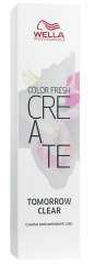 Wella Color Fresh - Оттеночная краска прозрачное завтра 60 мл Wella Professionals (Германия) купить по цене 1 638 руб.