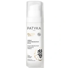 Крем для нормальной и комбинированной кожи лица Multi-Protection Radiance Cream, 50 мл Patyka (Франция) купить по цене 4 050 руб.