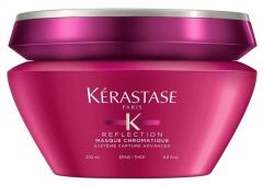 Kerastase Reflection - Маска для толстых волос 200 мл Kerastase (Франция) купить по цене 5 159 руб.