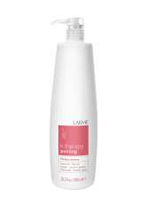 Lakme K.Therapy Peeling Shampoo Dandruff Oily Hair - Шампунь против перхоти для жирных волос 1000 мл Lakme (Испания) купить по цене 2 995 руб.
