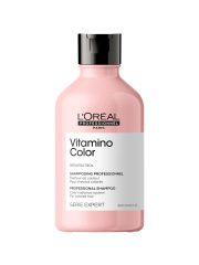 L'Oreal Professionnel Serie Expert Vitamino Color - Шампунь для окрашенных волос 300 мл L'Oreal Professionnel (Франция) купить по цене 1 335 руб.