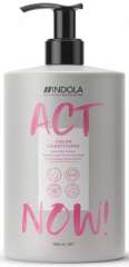 Indola Act Now - Кондиционер для окрашенных волос 1000 мл Indola (Нидерланды) купить по цене 2 212 руб.
