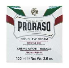 Proraso - Крем до бритья для чувствительной кожи 100 мл Proraso (Италия) купить по цене 2 125 руб.