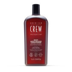 American Crew Hair&Body Daily Deep Moisturizing - Ежедневный увлажняющий кондиционер 1000 мл American Crew (США) купить по цене 3 393 руб.