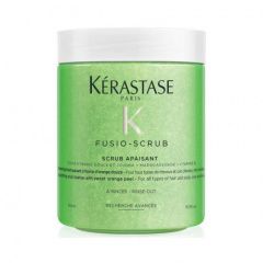 Kerastase Fusio-Scrab Apaisant - Скраб- уход для чувствительной кожи головы и волос 500 мл Kerastase (Франция) купить по цене 8 801 руб.