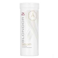 Wella Professionals Blondor Freelights - Порошок для осветления волос 400 г Wella Professionals (Германия) купить по цене 3 356 руб.