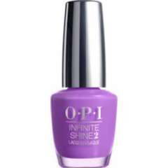 OPI Infinite Shine Grapely Admired - Лак для ногтей 15 мл OPI (США) купить по цене 693 руб.