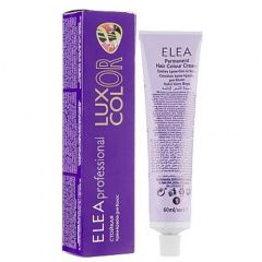 Elea Professional Luxor Color - Корректор аммиачный для волос 88-зеленый 60 мл Elea Professional (Болгария) купить по цене 223 руб.