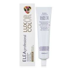 Elea Professional - Полуперманентная безаммиачная крем-краска для волос "Тонер-LUX" № 0.33 Золотистый интенсивный 60 мл Elea Professional (Болгария) купить по цене 204 руб.
