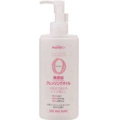 Kumano Cosmetics - Масло для снятия макияжа без добавок 500 мл Kumano Cosmetics (Япония) купить по цене 3 129 руб.