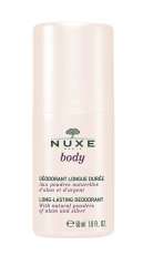 Nuxe Body - Шариковый дезодорант длительного действия Nuxe Body 50 мл Nuxe (Франция) купить по цене 984 руб.