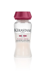 Kerastase Fusio-Dose - Концентрат для окрашенных чувствительных или поврежденных волос 10х12 мл Kerastase (Франция) купить по цене 9 462 руб.