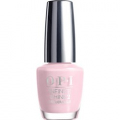 OPI Infinite Shine Pretty Pink Perseveres - Лак для ногтей 15 мл OPI (США) купить по цене 693 руб.