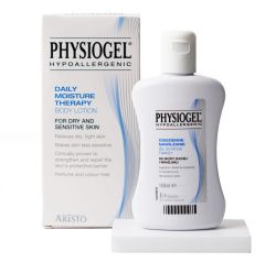 Physiogel - Очищающее средство для сухой и чувствительной кожи лица 150 мл Physiogel (Германия) купить по цене 972 руб.