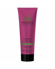 Hempz Daily Herbal Moisturizing Pomegranate Conditioner - Кондиционер растительный увлажняющий и разглаживающий Гранат 1000 мл Hempz (США) купить по цене 5 824 руб.