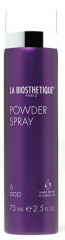 La Biosthetique Powder Spray - Спрей-пудра для быстрого создания объёма 75 мл La Biosthetique (Франция) купить по цене 830 руб.