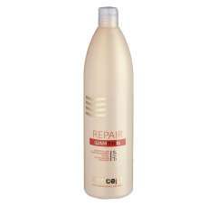 Concept Salon Total Nutri Keratin Shampoo - Шампунь для восстановления волос 300 мл Concept (Россия) купить по цене 301 руб.