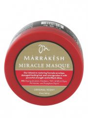 Marrakesh Miracle Masque - Маска для волос укрепляющая (профессиональный объем)  237 мл Marrakesh (США) купить по цене 3 710 руб.