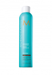 Moroccanoil Luminous Hair Spray Extra Strong – Сияющий лак для волос экстра сильной фиксации 330 мл Moroccanoil (Израиль) купить по цене 2 580 руб.
