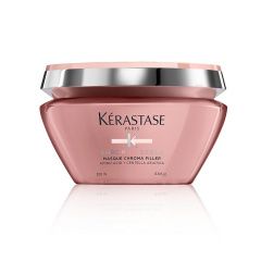 Kerastase Chroma Absolu - Маска против пористости для окрашенных волос 200 мл Kerastase (Франция) купить по цене 5 393 руб.