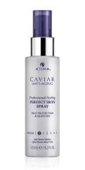 Alterna Caviar Anti-Aging Professional Styling Perfect Iron Spray - Термозащитный спрей для волос с антивозрастным уходом 125 мл Alterna (США) купить по цене 3 430 руб.