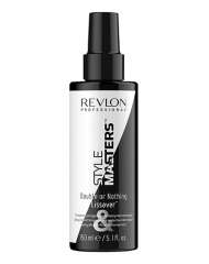 Revlon Professional Style Masters Dorn Lissaver - Спрей для выпрямления волос с термозащитой 150 мл Revlon Professional (Испания) купить по цене 1 756 руб.