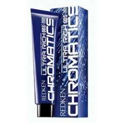 Redken Chromatics Ultra Rich Natural Ash - Краска для волос тон 6NA натуральный пепельный 60 мл Redken (США) купить по цене 1 936 руб.