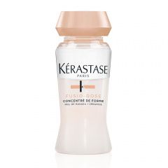 Kerastase Fusio-Dose Curl Manifesto De Form - Концентрат для вьющихся волос 10*12 мл Kerastase (Франция) купить по цене 9 462 руб.