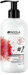 Indola Colorblaster - Тонирующий кондиционер Мэйфэйр Насыщенный красный 300 мл Indola (Нидерланды) купить по цене 910 руб.
