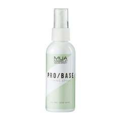 Mua Make Up Academy Pro Base Fixing Spray - Спрей для фиксации макияжа 70 мл MUA Make Up Academy (Великобритания) купить по цене 510 руб.