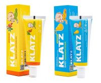 Baby Klatz (Россия) купить